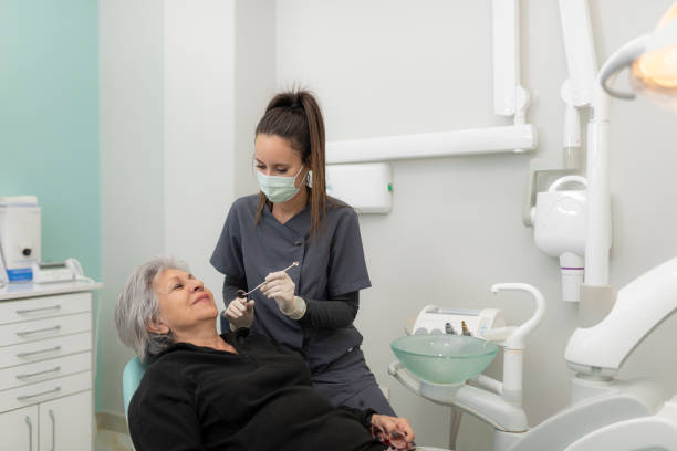 Best Emergency Broken Tooth Repair in Hudson Oaks, TX