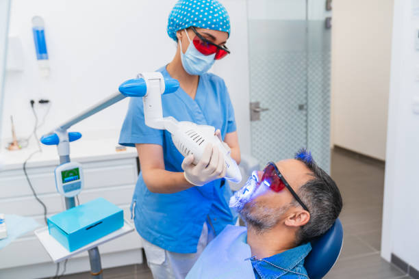 Best Emergency Treatment for Toothache in Hudson Oaks, TX
